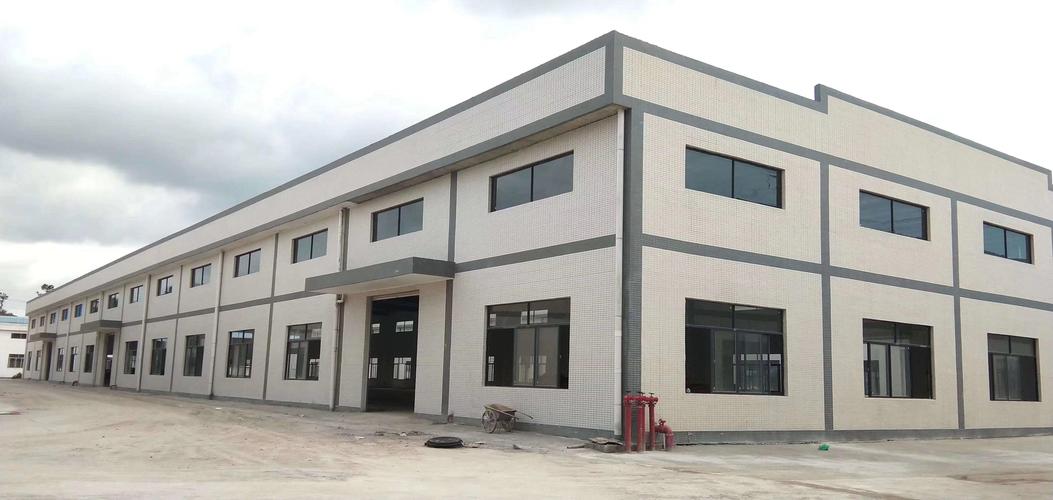 武功县厂房保洁